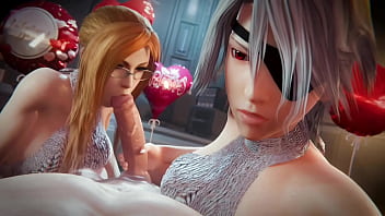 Final f gallery hentai sex 2