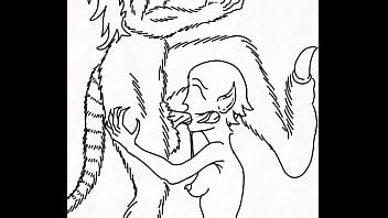 Desenho animado Desenho animado