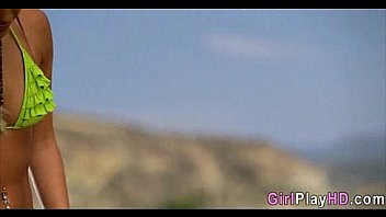 Lesbians having fun 345