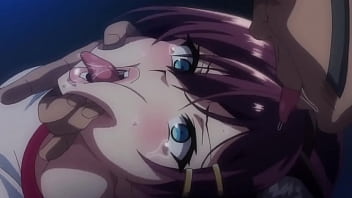 Hentai de gostosa peituda dando a buceta na escola Hentai de gostosa peituda dando a buceta na escola