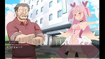 Gal magic girl marina japanese version hentai game gallery 3 Gal magic girl marina japanese version hentai game gallery 3
