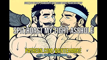 Dante amore asmr nsfw jock asmr aggressive top joi audio best quality accepting custom requests joi audio nsfw