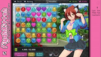 Alpha fe male *huniepop* female walkthrough #23 Alpha fe male *huniepop* female walkthrough #23