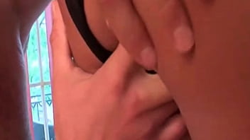 Beauty blonde fingered Beauty blonde fingered