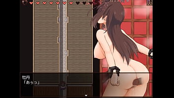 Kunoichi botan japanese version hentai game gallery 3 Kunoichi botan japanese version hentai game gallery 3