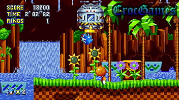 Retro sonic game nsfw Retro sonic game nsfw