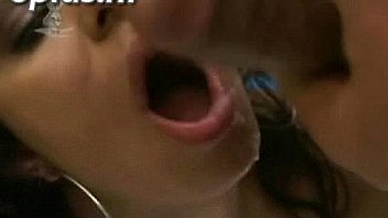 Anal pentrating with dildo and latina giving blowjob Anal pentrating with dildo and latina giving blowjob