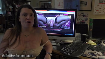 Fetish freak scene introduction take 2 Fetish freak scene introduction take 2