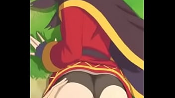 Megumin Megumin