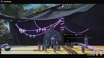 Follando en el juego wild life me pongo cachondo Follando en el juego wild life me pongo cachondo