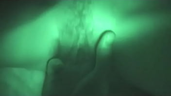 Night vision first video Night vision first video