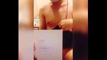 验证视频 验证视频