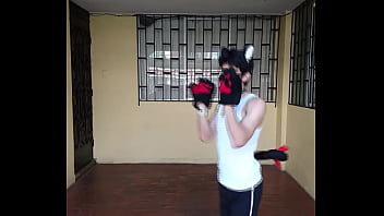 Hot uke dancing Hot uke dancing