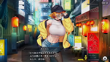 Taimanirpgx【oshinobi casual】zero sakura part2 Taimanirpgx【oshinobi casual】zero sakura part2
