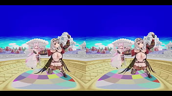 Vr180 ホロ ダンス Vr180 ホロ ダンス