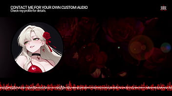 F4m audio roleplay tarot game roleplay gentle femdom milf hentai