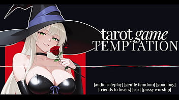 F4m audio roleplay tarot game roleplay gentle femdom milf hentai F4m audio roleplay tarot game roleplay gentle femdom milf hentai