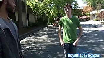 Blacks on boys gay hardcore bareback interracial porn video 08 Blacks on boys gay hardcore bareback interracial porn video 08