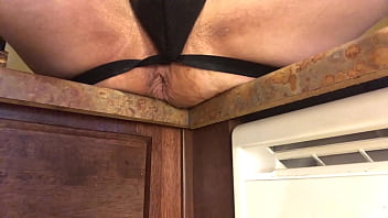 Meat anal self fuck Meat anal self fuck