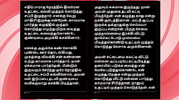 Tamil sex story auditor aiysha's sex experiences part 3