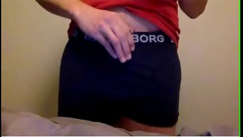 Stripping on cam Stripping on cam