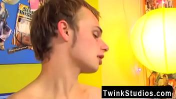 Gay fuck the gig commences off with skylar prince downright