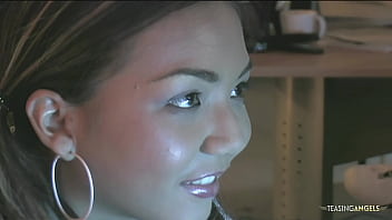As she goes up and down on a hard dick her asian ass gets penetrated As she goes up and down on a hard dick her asian ass gets penetrated