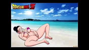 Chicas dbz de la buena