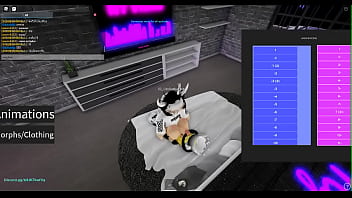I fuck my roblox girlfriend I fuck my roblox girlfriend