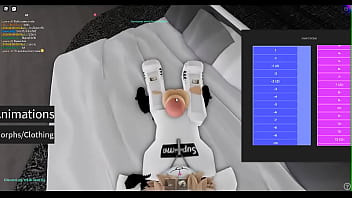 I fuck my roblox girlfriend