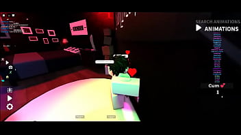 Fucking this hot roblox girl Fucking this hot roblox girl