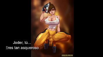 Tracer overwatch femdom joi juego de culo pesado b pesado humillación juegos cbt juego de pis Tracer overwatch femdom joi juego de culo pesado b pesado humillación juegos cbt juego de pis