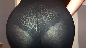 See through yoga pants See through yoga pants