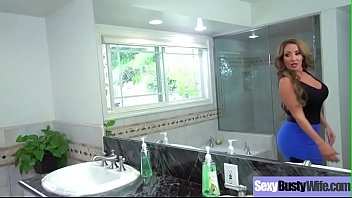 Hardcore sex action with big round boobs housewife richelle ryan clip18clip1