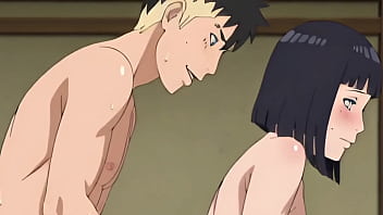 Kawaki x hinata boruto ai Kawaki x hinata boruto ai