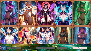 Battle your ultimate hentai waifu collector 18 new hot anime babes showcased game on steam Battle your ultimate hentai waifu collector 18 new hot anime babes showcased game on steam