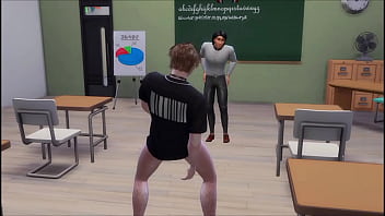 Fuck with with my teacher the sims 4 Fuck with with my teacher the sims 4