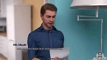 Summer heat ep 9 – visual novel gameplay by misterdoktor Summer heat ep 9 – visual novel gameplay by misterdoktor