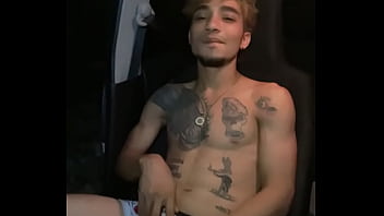 Dominicano latino sexy buen cuerpo bailando sensual