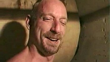 Bear in underwear exposed Bear in underwear exposed