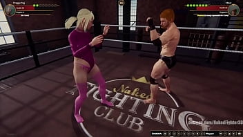 Peg vs vilkor nf3d mixed mma combat maledom Peg vs vilkor nf3d mixed mma combat maledom