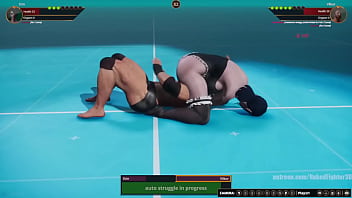 Erin vs vilkor nf3d mixed sexual combat Erin vs vilkor nf3d mixed sexual combat