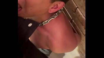 Sumiso me chupa el pito latín gay bdsm Sumiso me chupa el pito latín gay bdsm