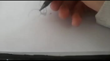 Gordoroso desenhando hentai