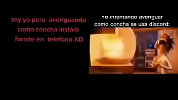 Como concha se usa eso boludo Como concha se usa eso boludo
