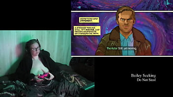 Naked night springs playthrough part 3 Naked night springs playthrough part 3