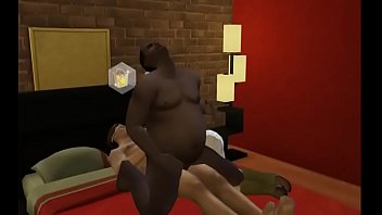 Sims 4 queer fuck