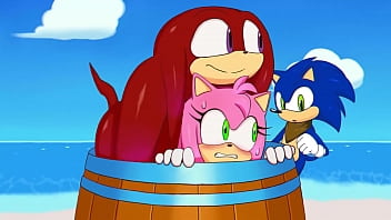Sonic the knuckles & amy stuck excito animation sonic boom 6 19 2021 Sonic the knuckles & amy stuck excito animation sonic boom 6 19 2021