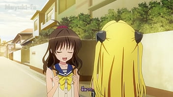 To love ru darkness 2 ep 5 subthai To love ru darkness 2 ep 5 subthai