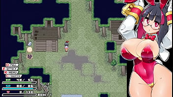 Rignettasadventure hentai game playthrough Rignettasadventure hentai game playthrough